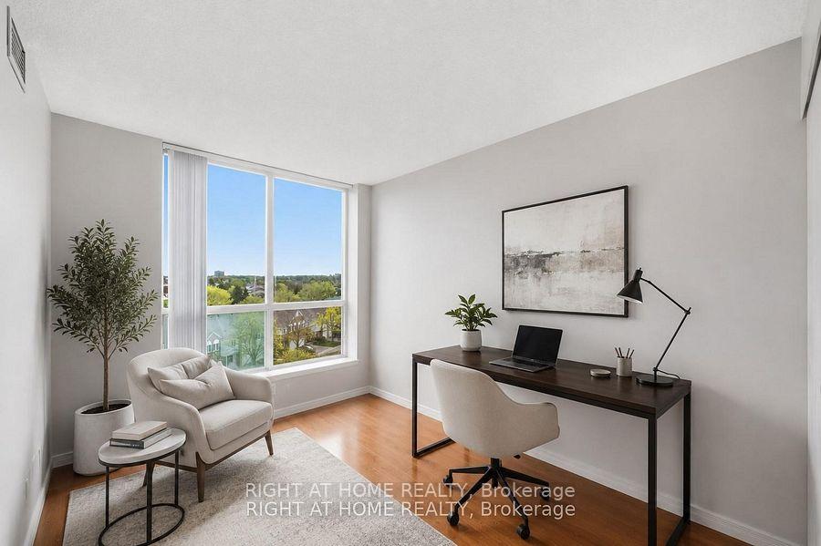 Photo 36 of Unit 607, 4879 Kimbermount Avenue, Mississauga, Central Erin Mills — HOMEH