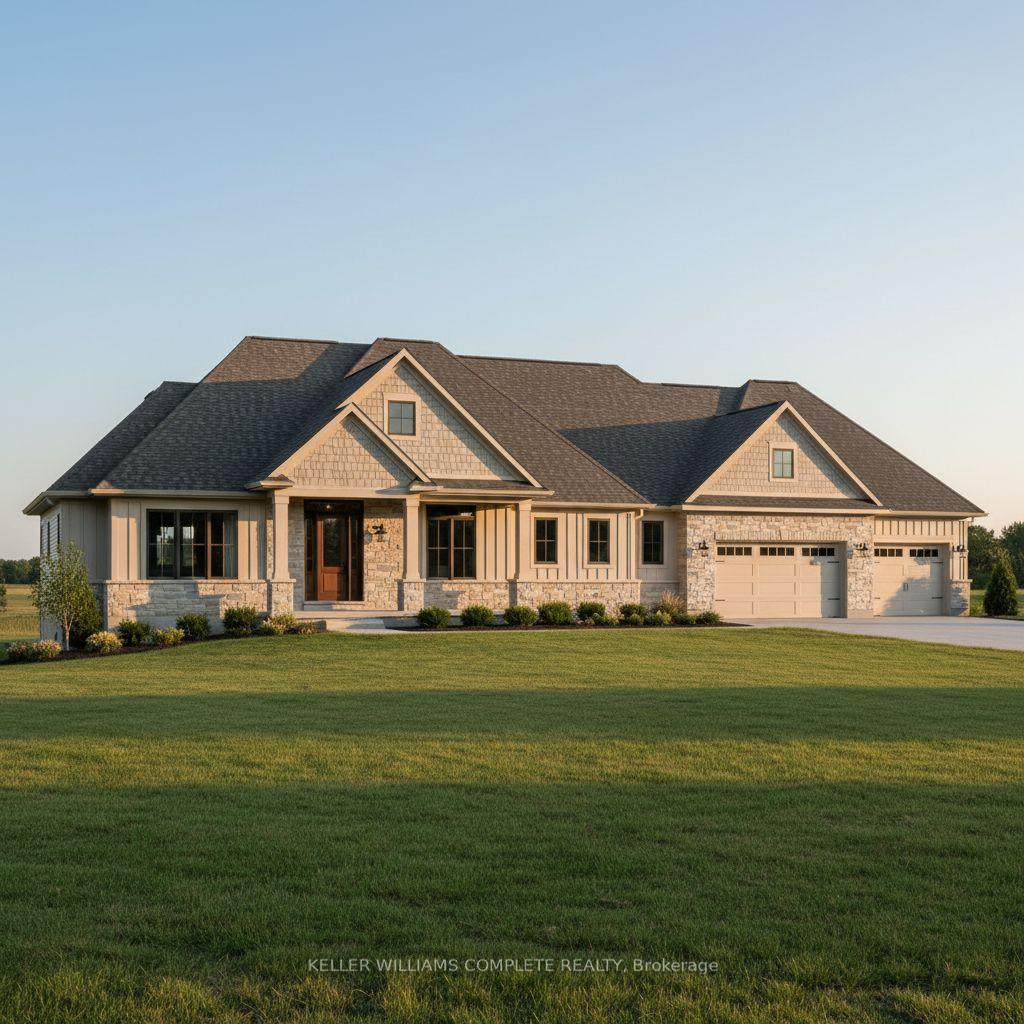 Photo 5 of 17 Held Crescent N, Haldimand — HOMEH