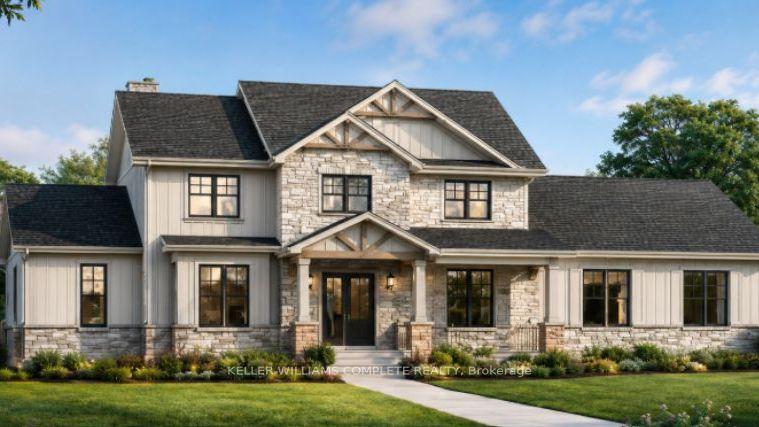 Photo 8 of 17 Held Crescent N, Haldimand — HOMEH