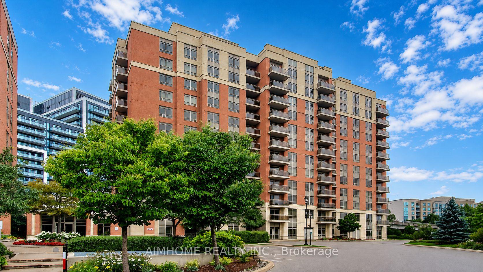 Photo of Unit 804, 75 King William Crescent