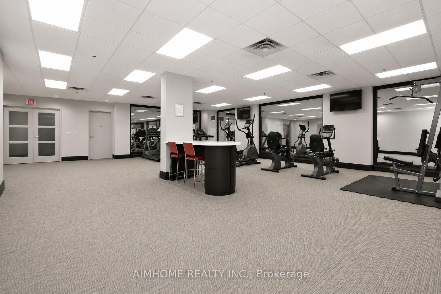 Photo 24 of Unit 804, 75 King William Crescent, Richmond Hill, Langstaff — HOMEH