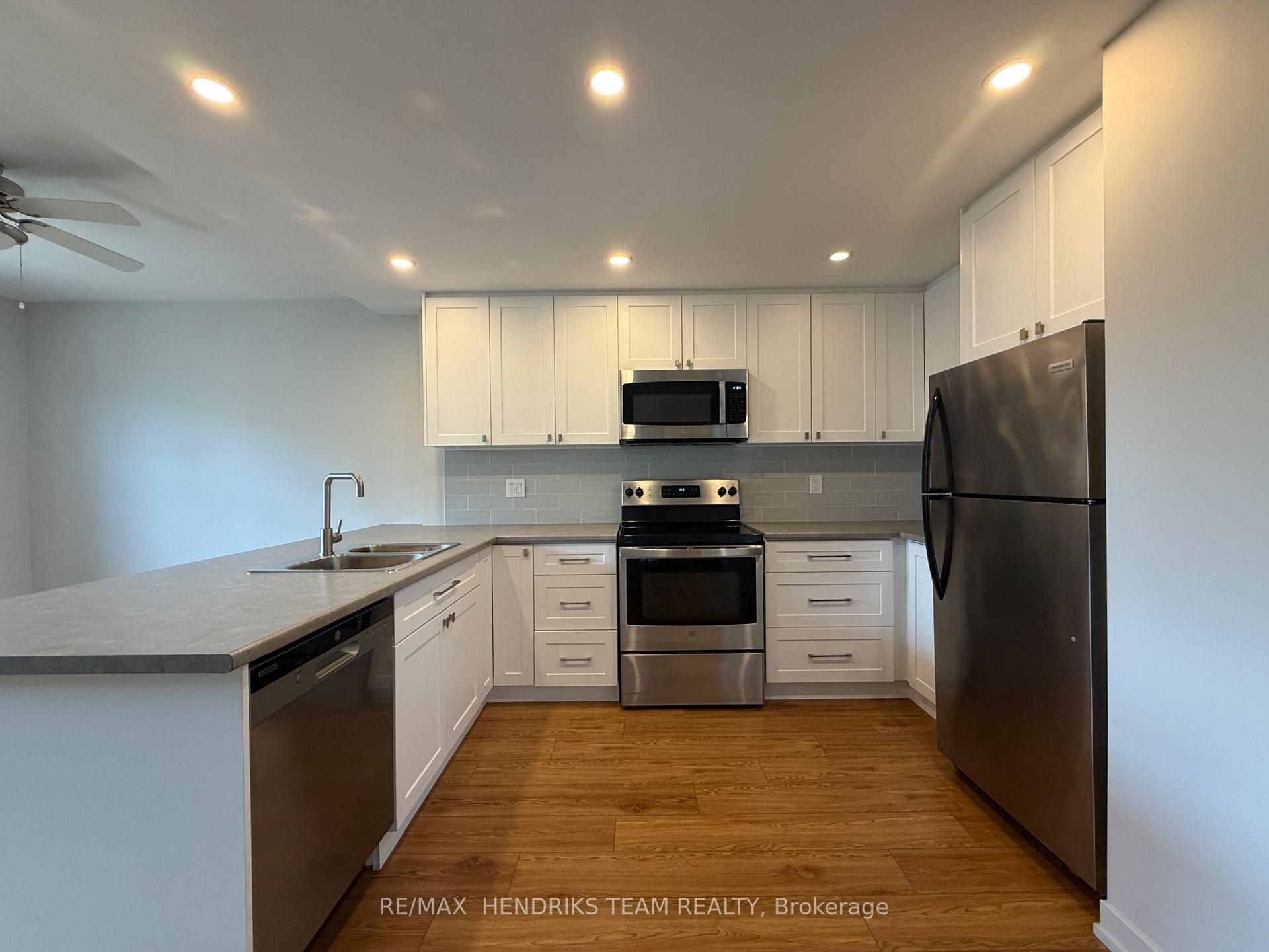 Photo 2 of Unit 314, 158 Fitch Street, Welland, Prince Charles — HOMEH