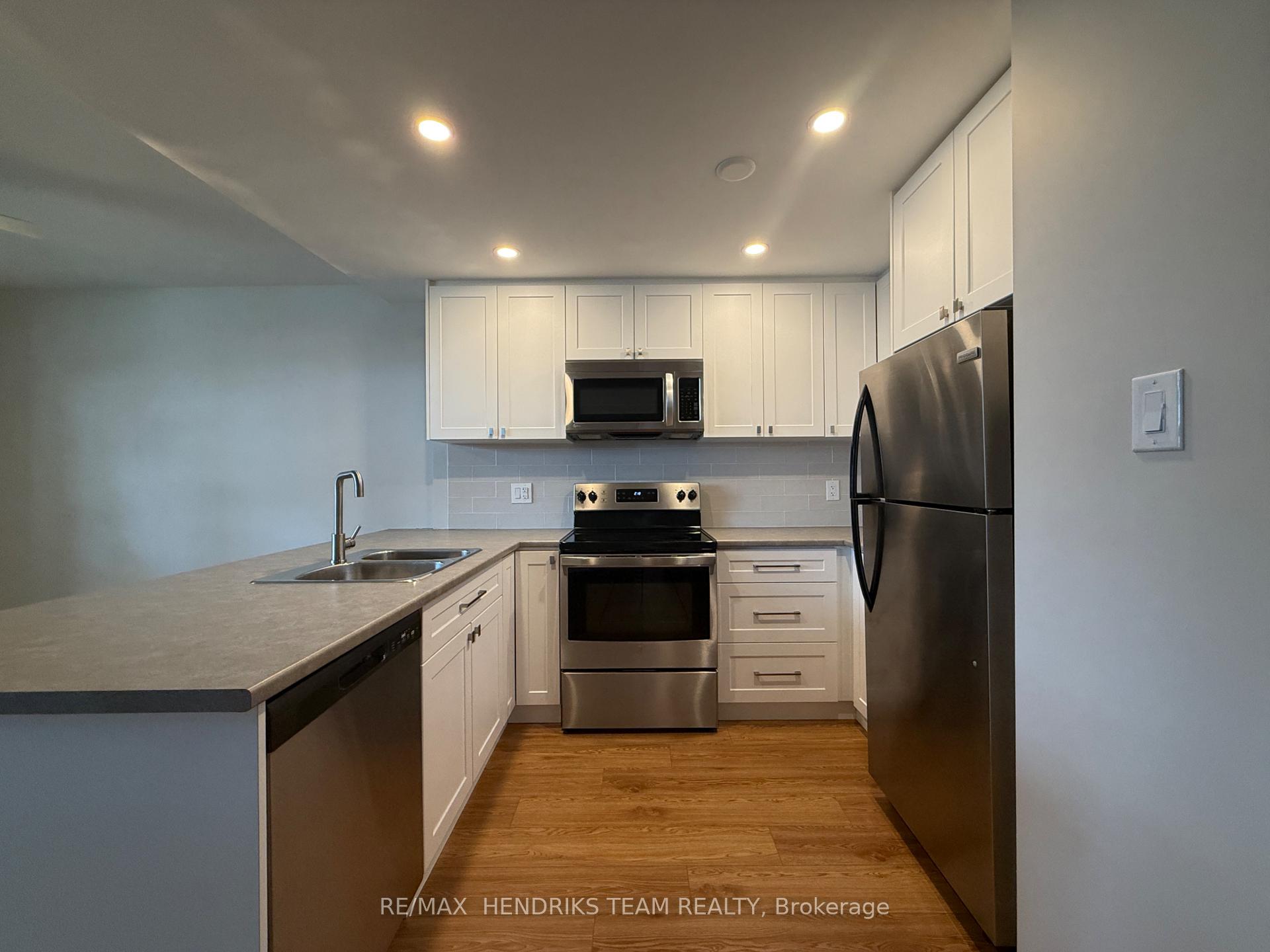 Photo 2 of Unit 218, 158 Fitch Street, Welland, Prince Charles — HOMEH
