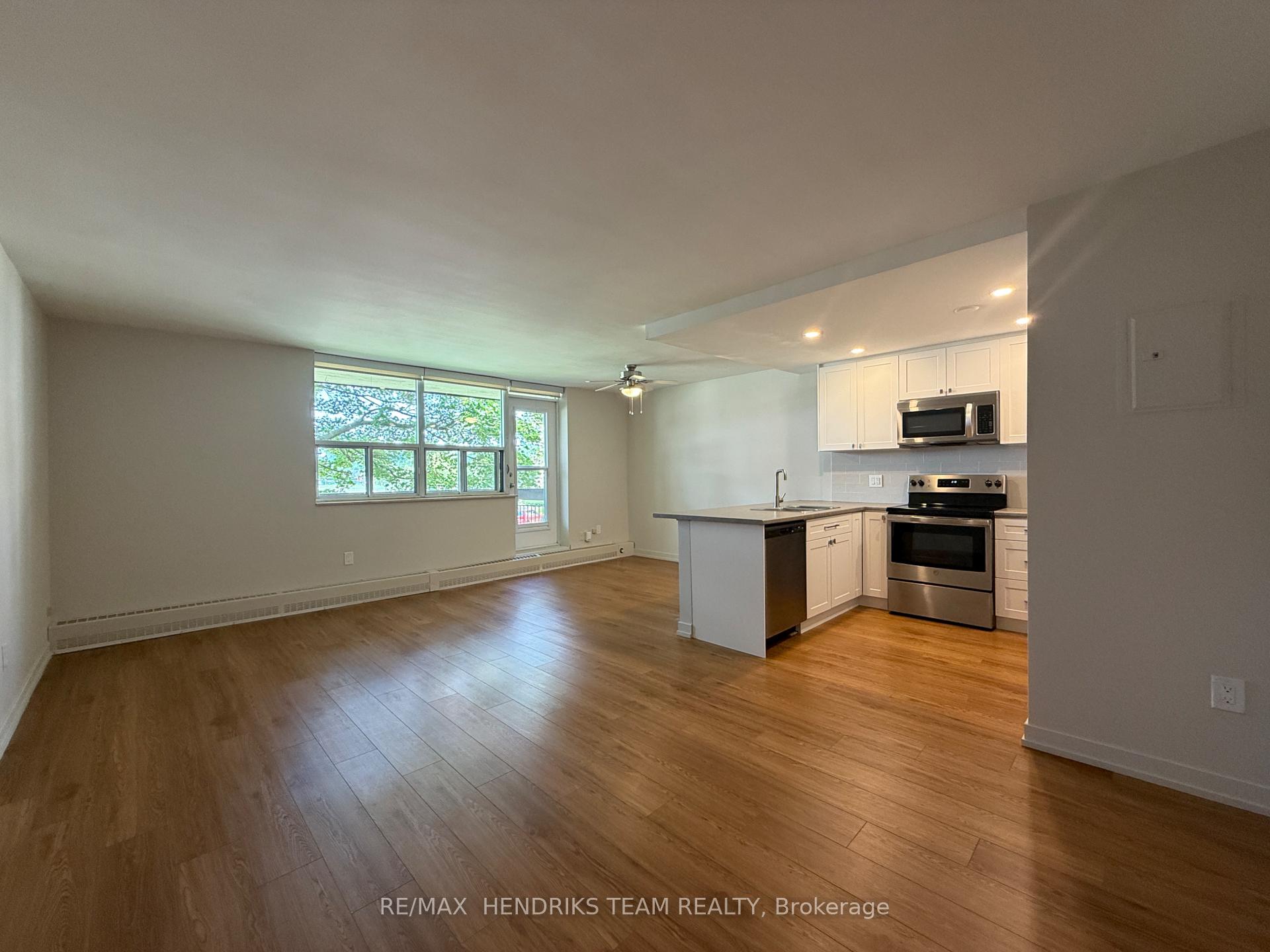 Photo 5 of Unit 218, 158 Fitch Street, Welland, Prince Charles — HOMEH