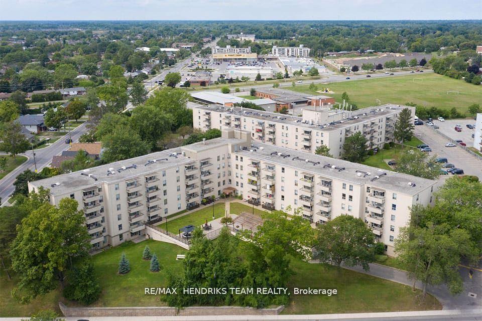 Photo 20 of Unit 218, 158 Fitch Street, Welland, Prince Charles — HOMEH