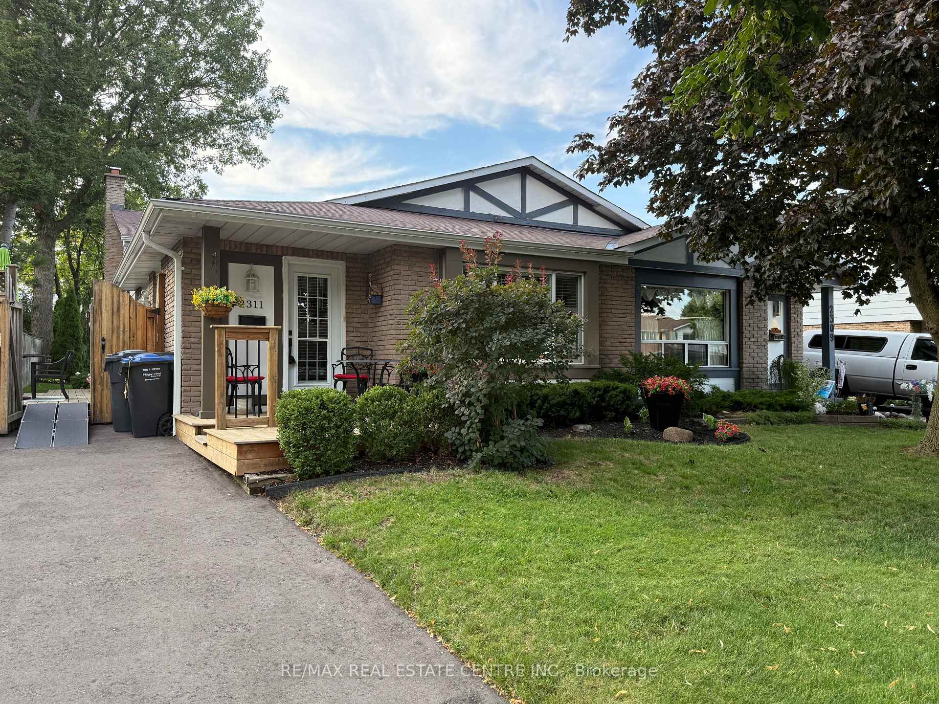 Photo 1 of 2311 Council Ring Road, Mississauga, Erin Mills — HOMEH