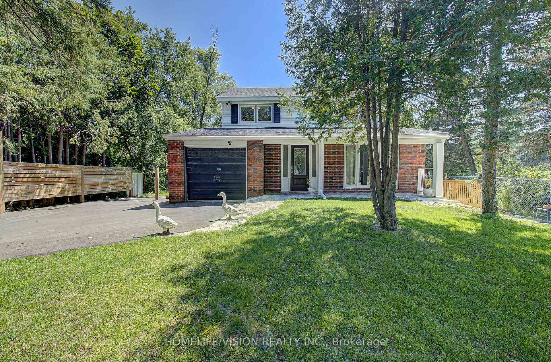 Photo 1 of 245 Regional 8 Road, Uxbridge, Rural Uxbridge — HOMEH