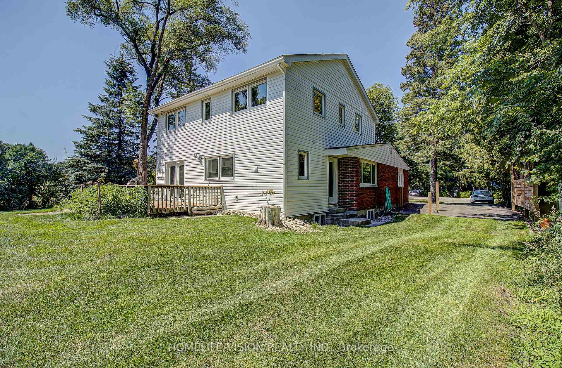 Photo 36 of 245 Regional 8 Road, Uxbridge, Rural Uxbridge — HOMEH