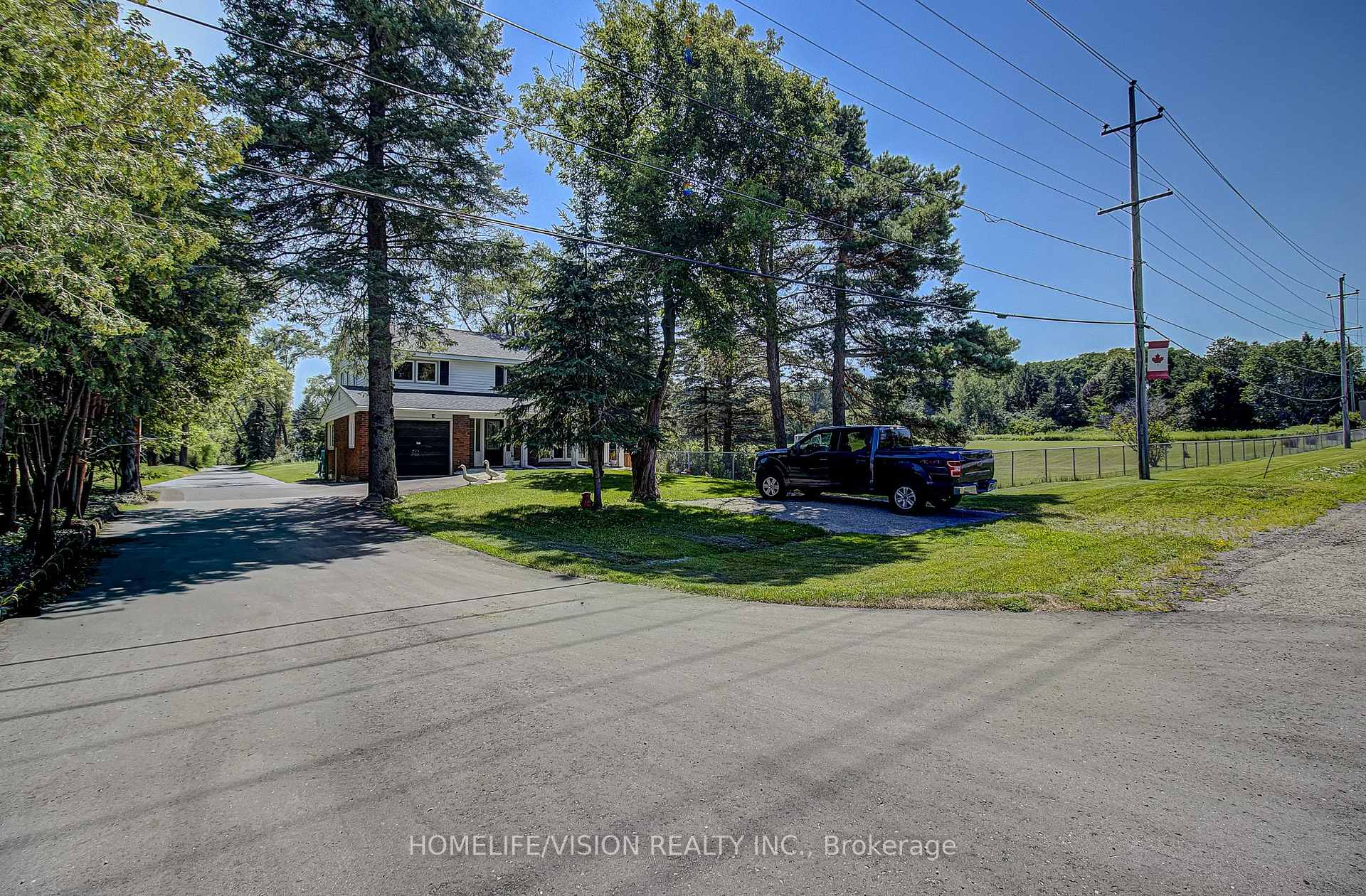 Photo 37 of 245 Regional 8 Road, Uxbridge, Rural Uxbridge — HOMEH