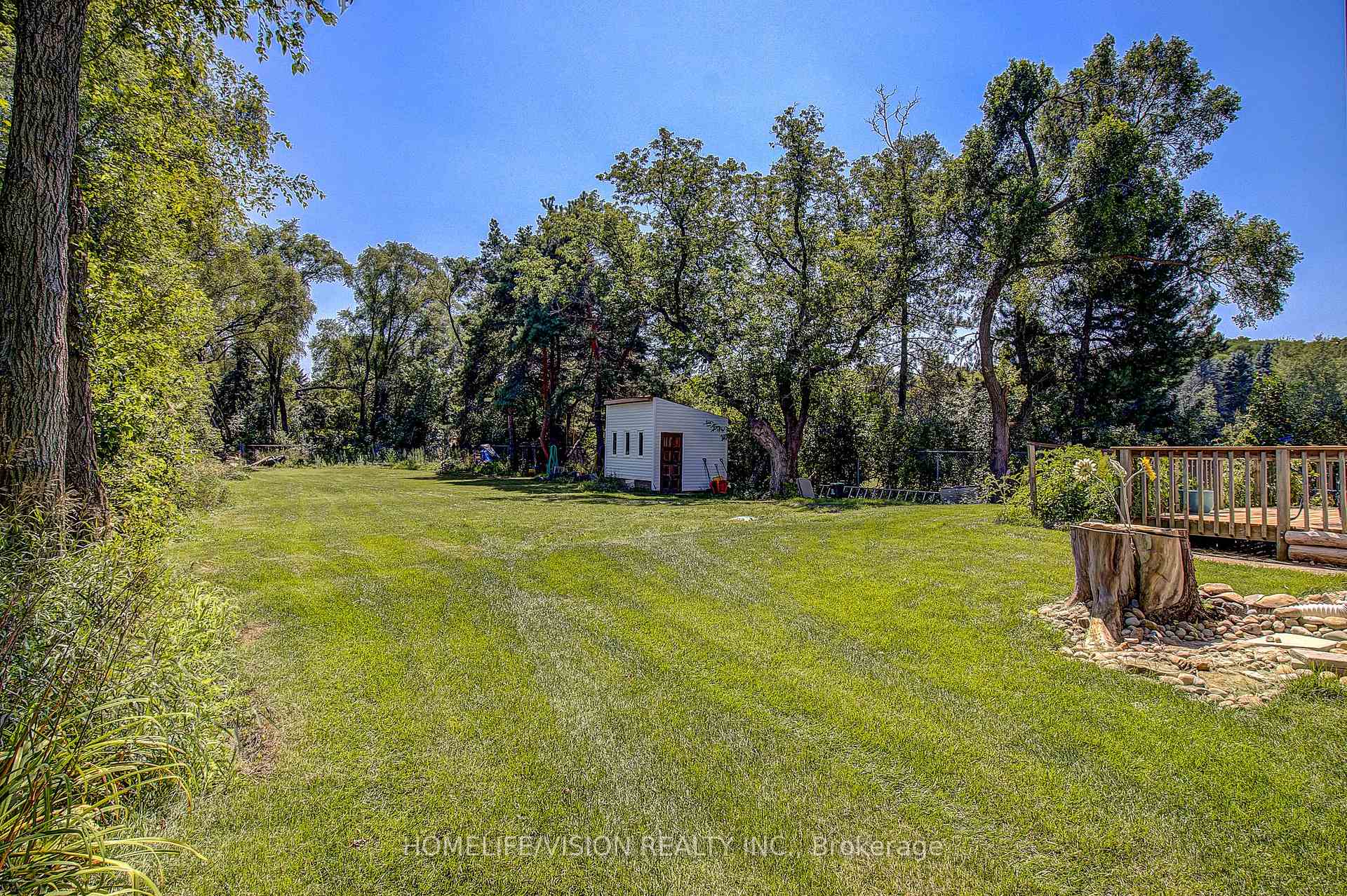 Photo 41 of 245 Regional 8 Road, Uxbridge, Rural Uxbridge — HOMEH