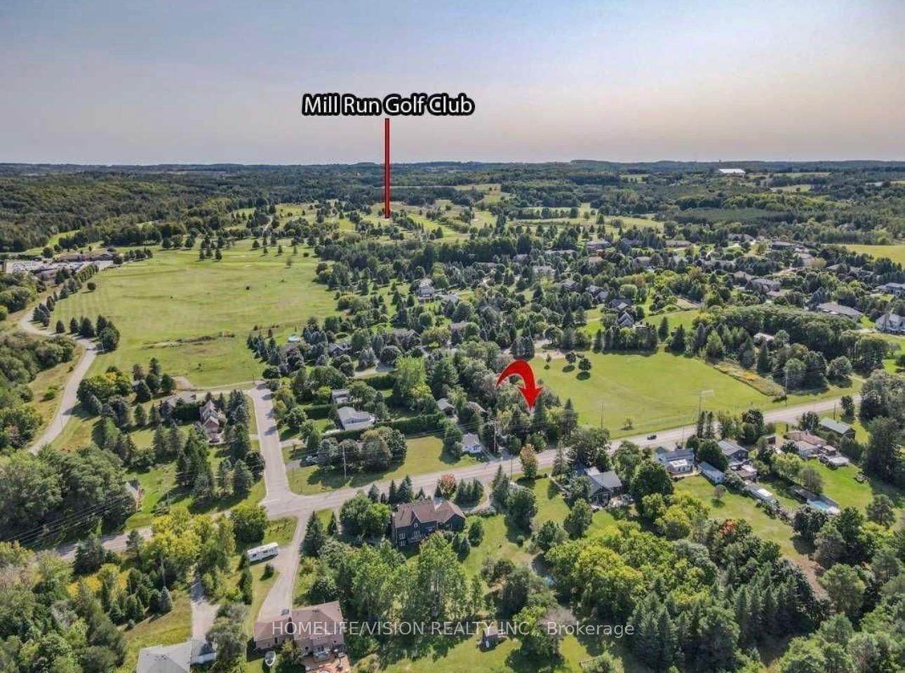 Photo 43 of 245 Regional 8 Road, Uxbridge, Rural Uxbridge — HOMEH