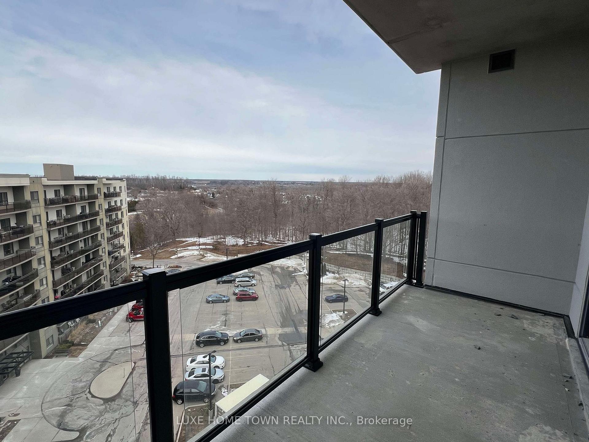 Photo 5 of Unit 606, 1000 Lackner Place, Kitchener, Grand River North — HOMEH