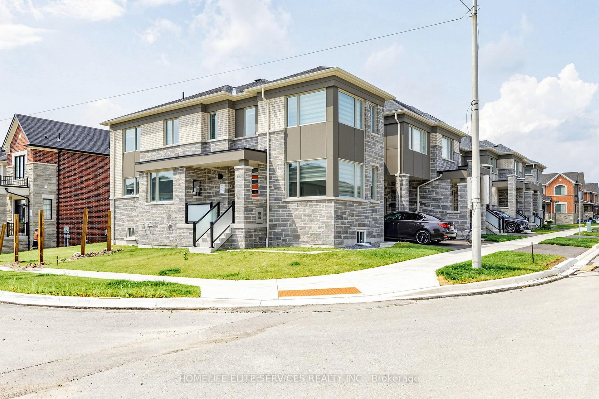 Photo 2 of 3238 Brigadier Avenue, Pickering, Rural Pickering — HOMEH