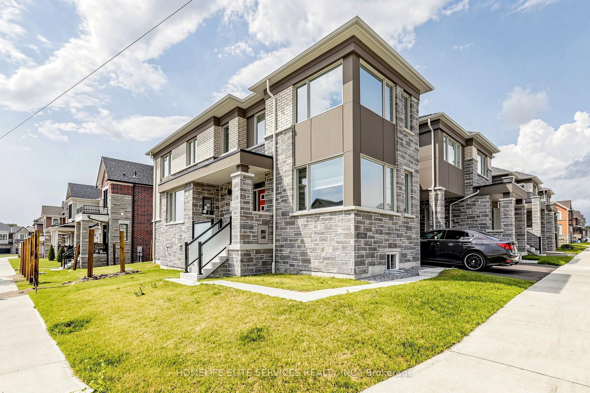 Photo 3 of 3238 Brigadier Avenue, Pickering, Rural Pickering — HOMEH