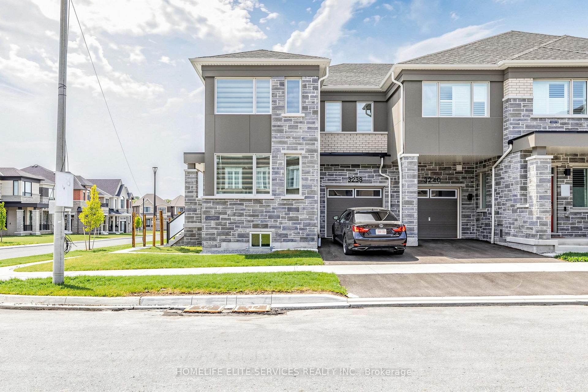 Photo 4 of 3238 Brigadier Avenue, Pickering, Rural Pickering — HOMEH