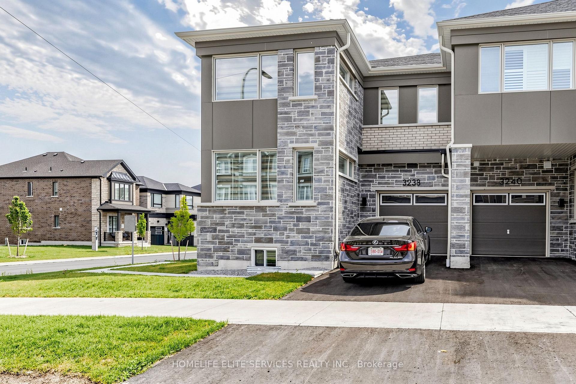 Photo 5 of 3238 Brigadier Avenue, Pickering, Rural Pickering — HOMEH