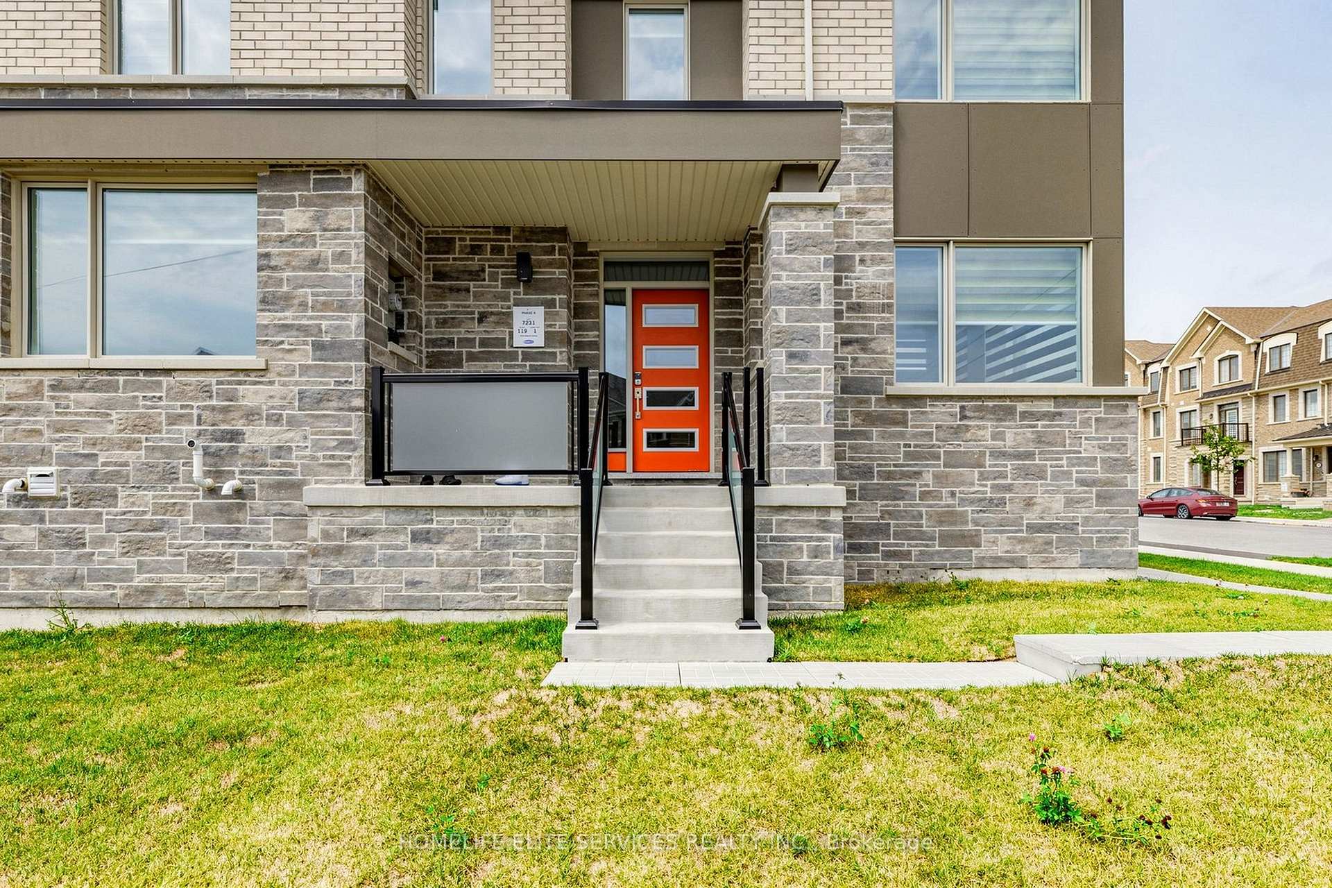 Photo 7 of 3238 Brigadier Avenue, Pickering, Rural Pickering — HOMEH