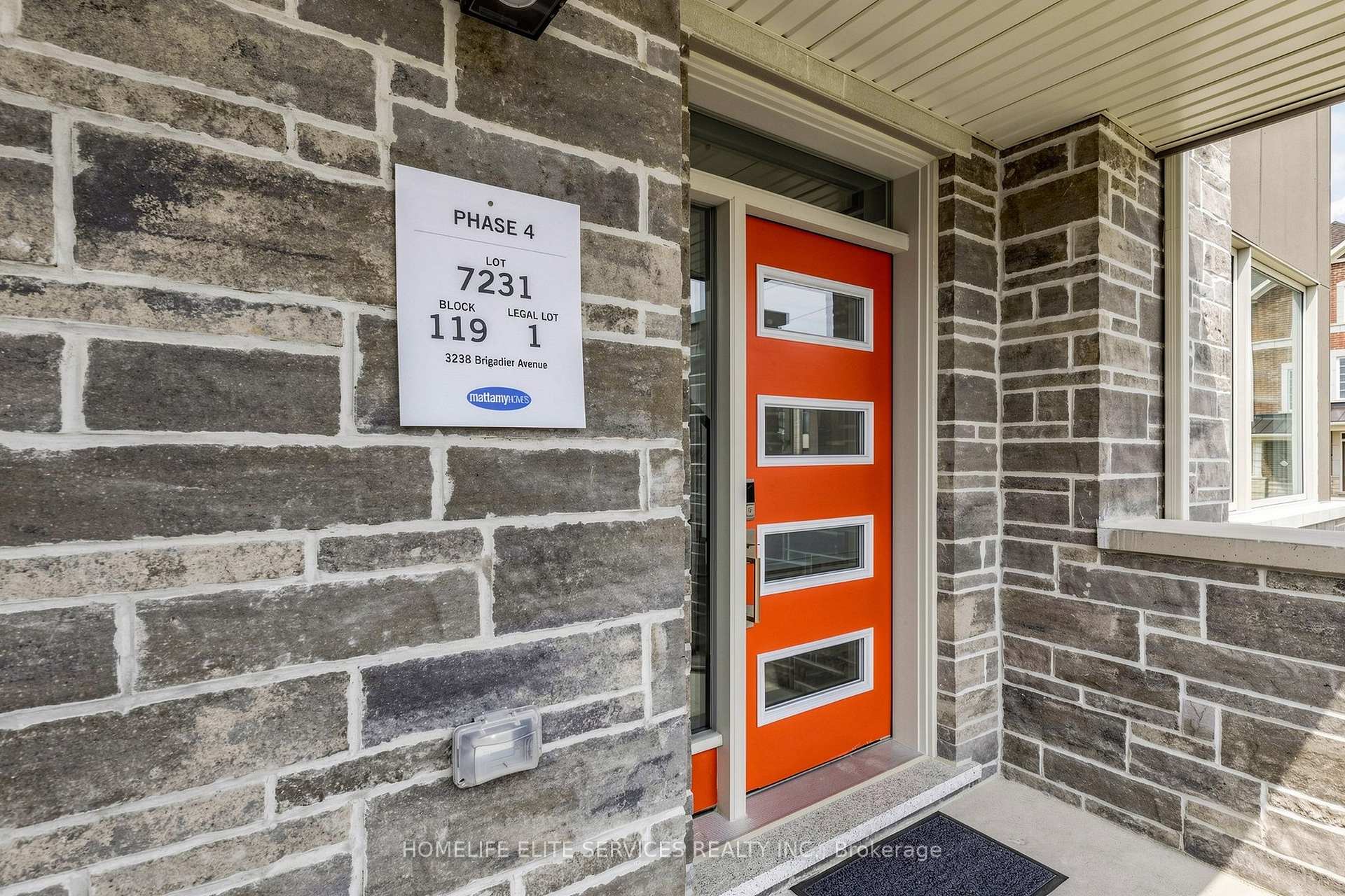 Photo 8 of 3238 Brigadier Avenue, Pickering, Rural Pickering — HOMEH