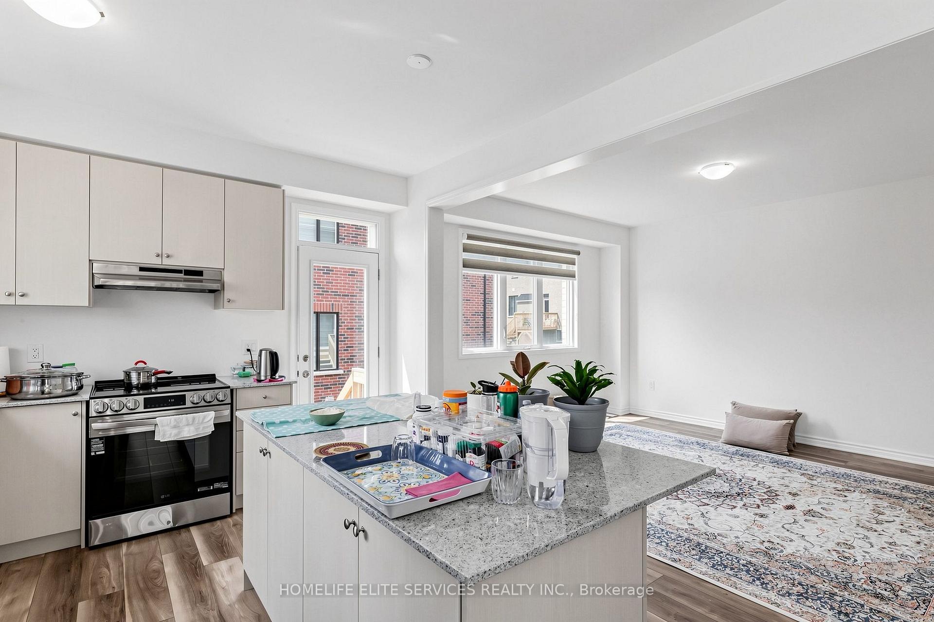 Photo 16 of 3238 Brigadier Avenue, Pickering, Rural Pickering — HOMEH