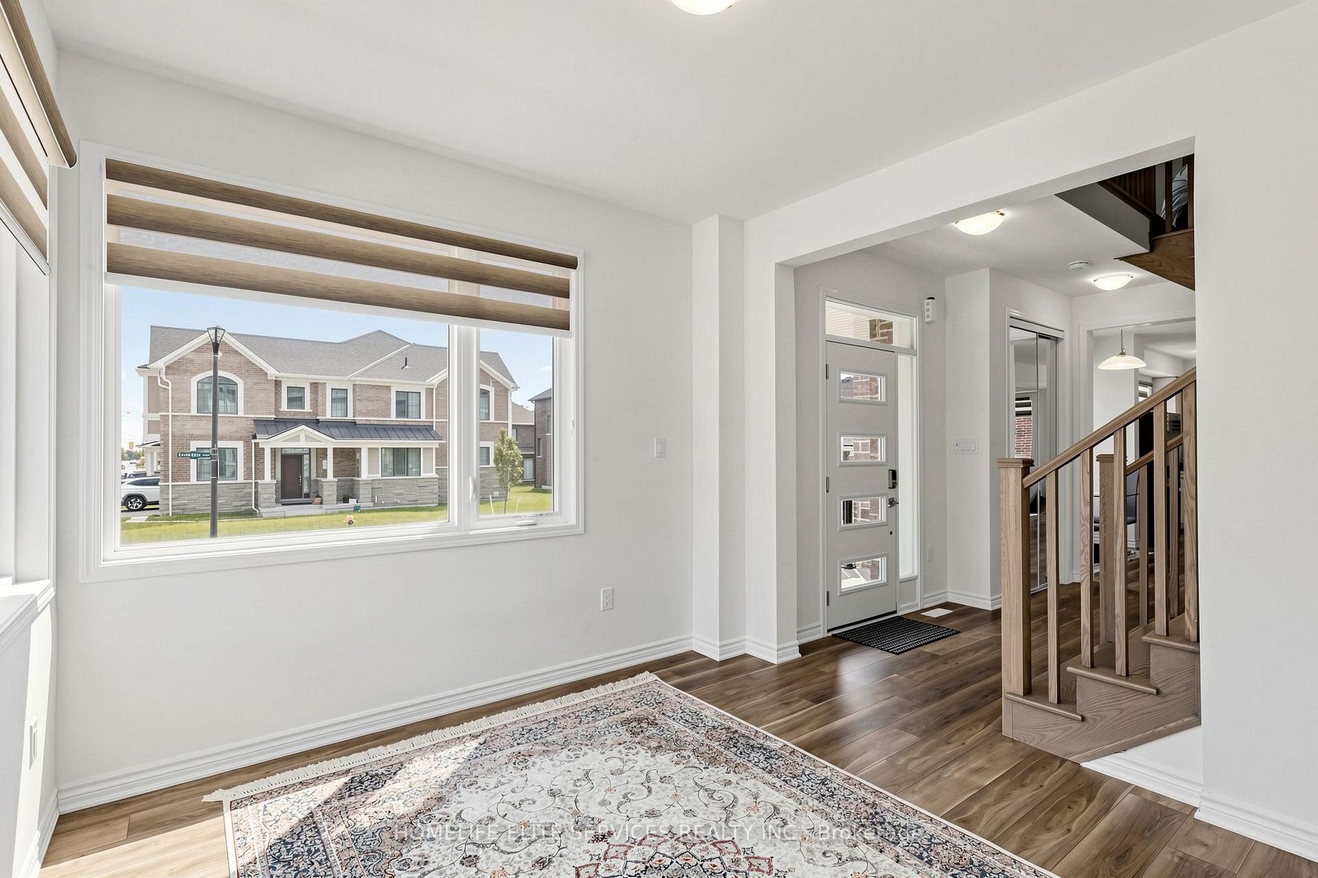 Photo 23 of 3238 Brigadier Avenue, Pickering, Rural Pickering — HOMEH