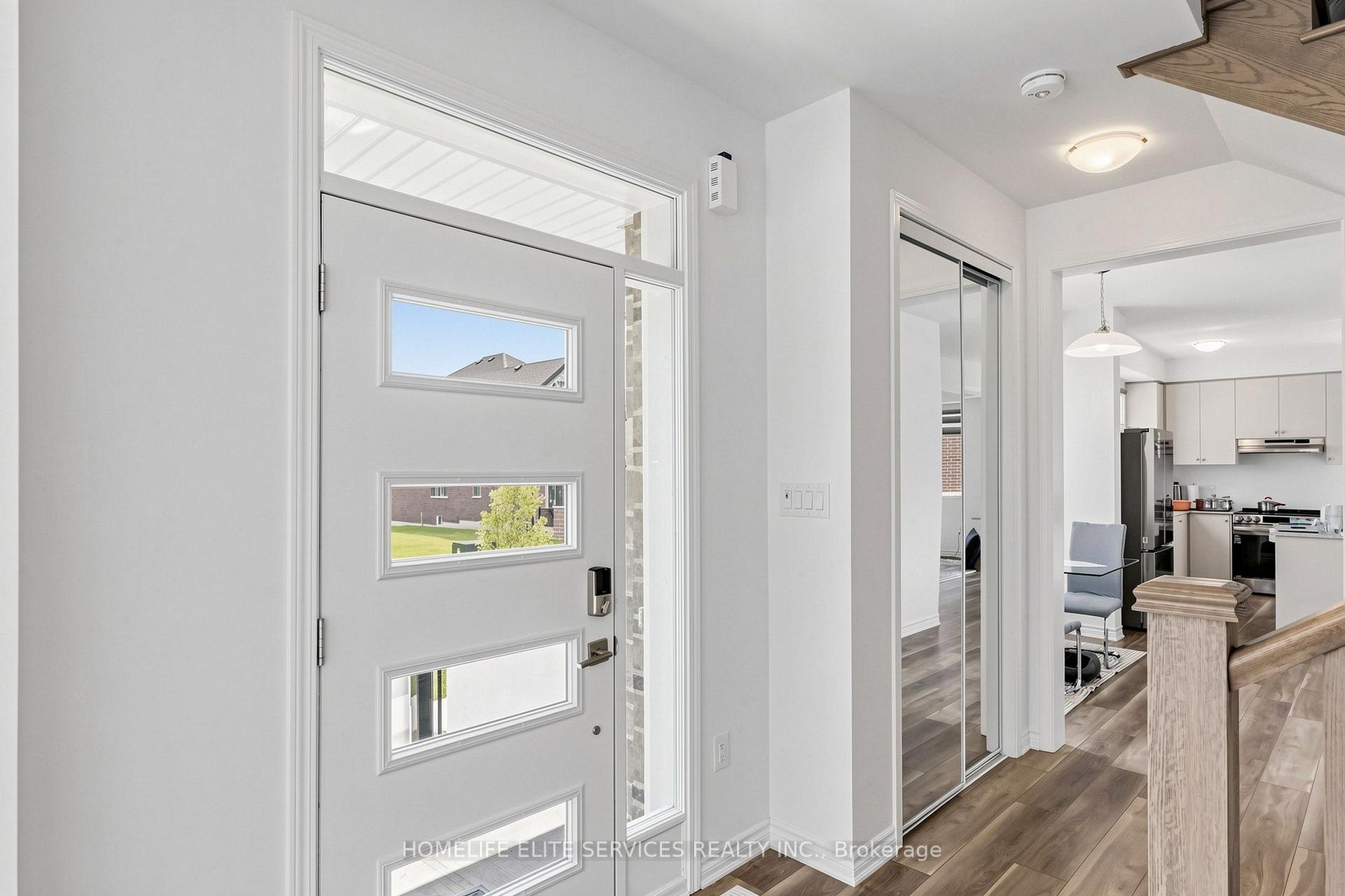 Photo 27 of 3238 Brigadier Avenue, Pickering, Rural Pickering — HOMEH