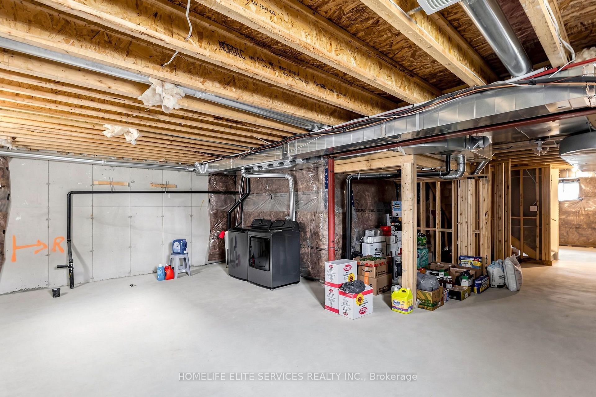 Photo 46 of 3238 Brigadier Avenue, Pickering, Rural Pickering — HOMEH