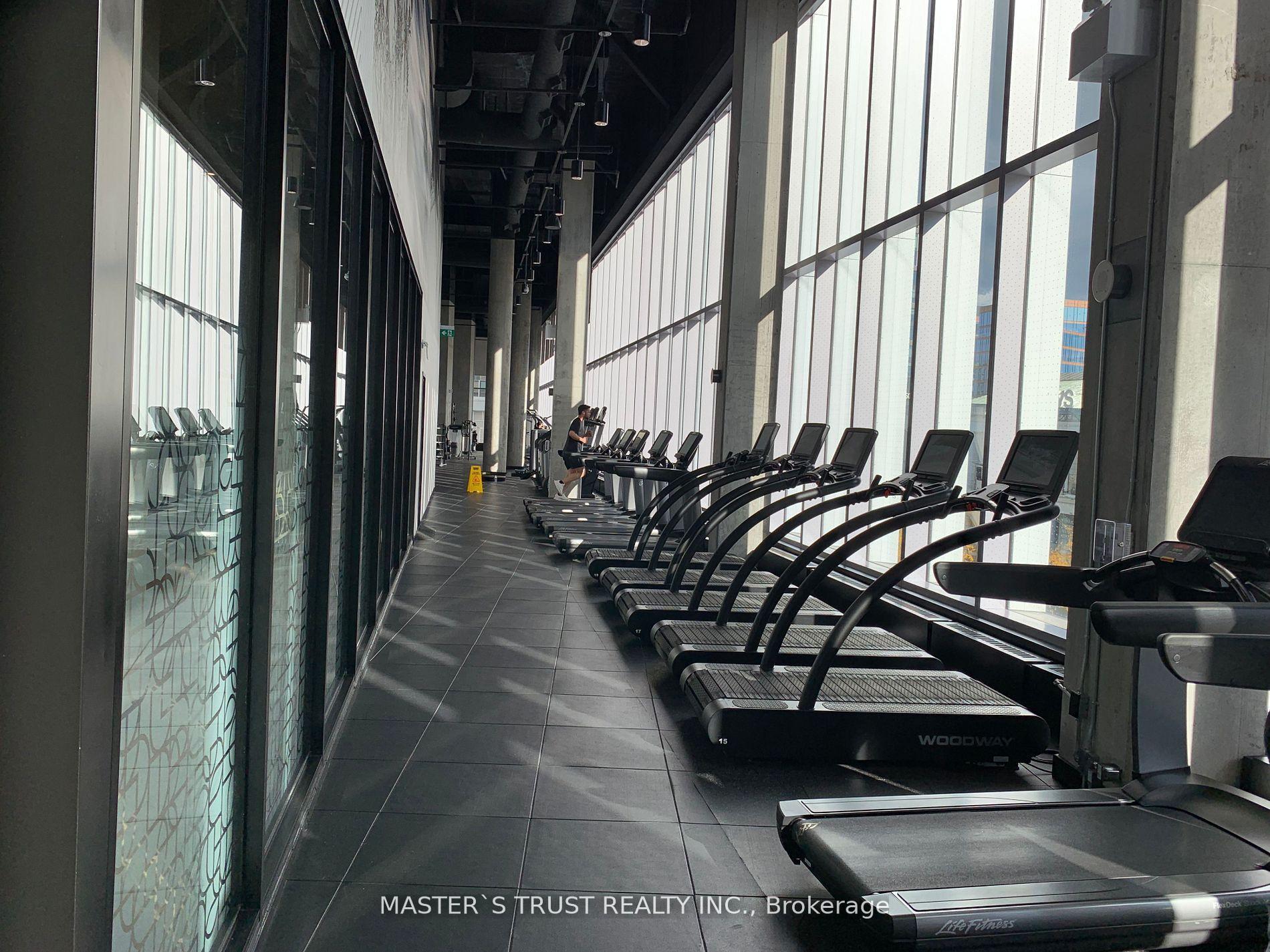 Photo 5 of Unit 1005, 138 Downes Street, Toronto, Waterfront Communities — HOMEH