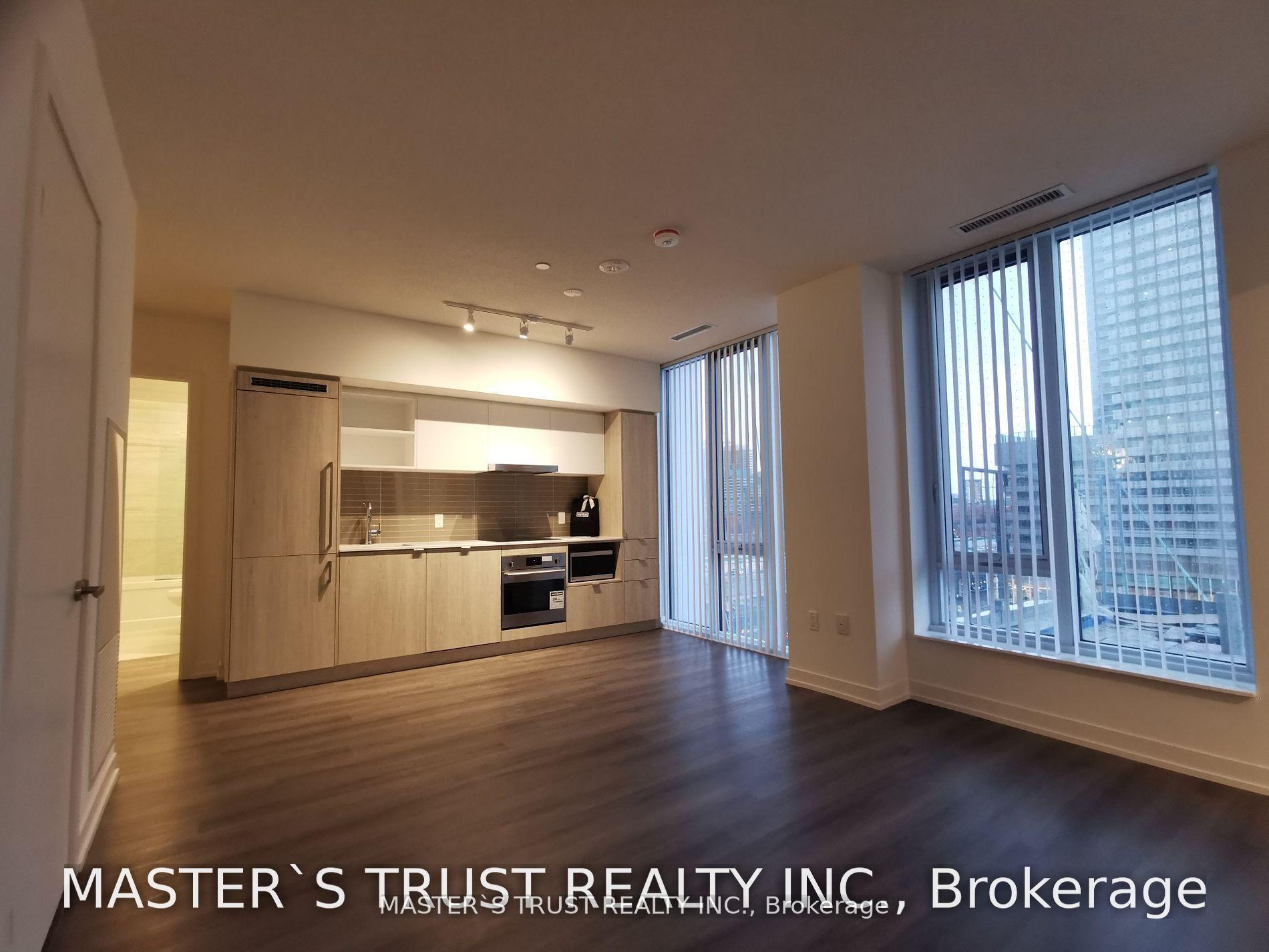 Photo 12 of Unit 1005, 138 Downes Street, Toronto, Waterfront Communities — HOMEH
