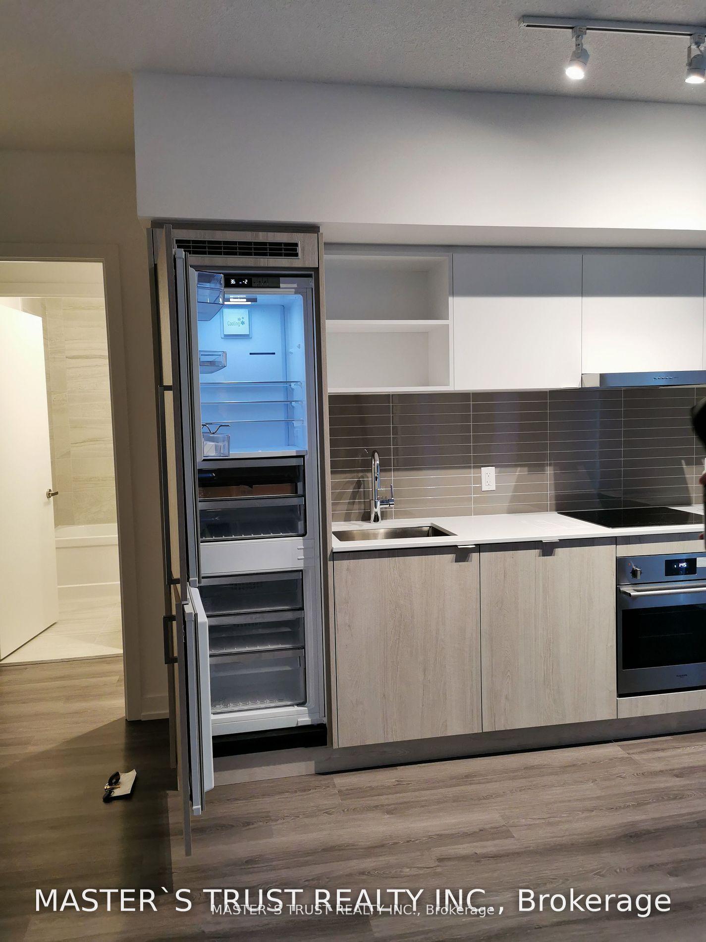 Photo 14 of Unit 1005, 138 Downes Street, Toronto, Waterfront Communities — HOMEH
