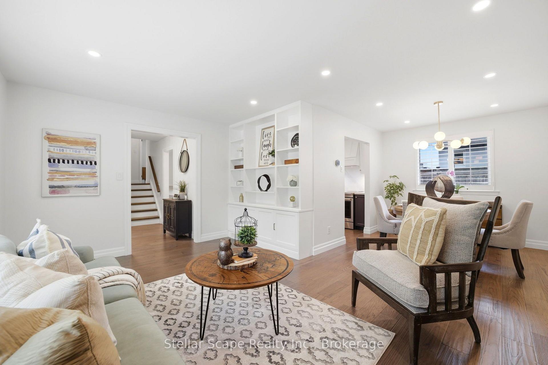 Photo 9 of 1218 Oxlow Drive, Oakville, College Park — HOMEH