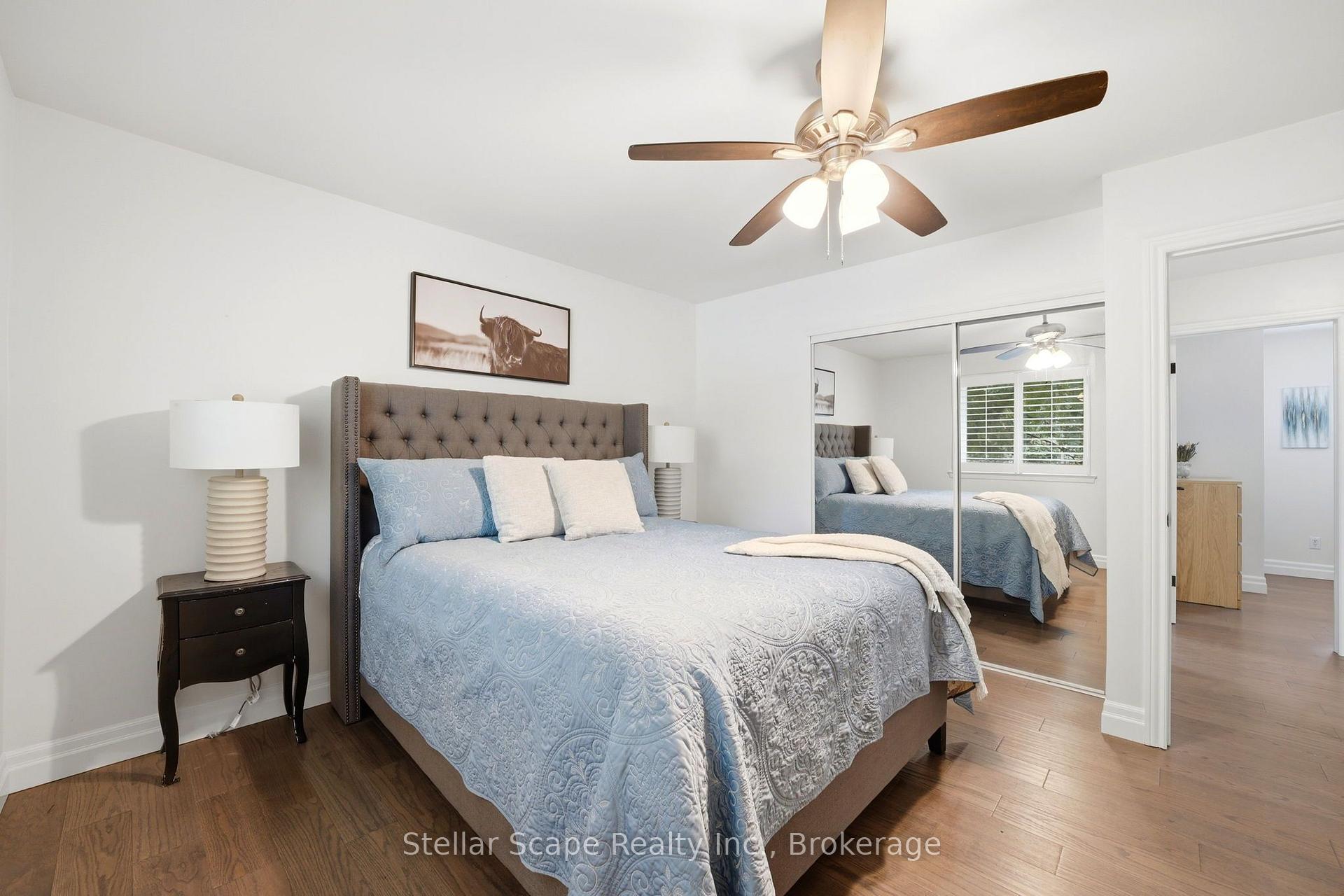 Photo 18 of 1218 Oxlow Drive, Oakville, College Park — HOMEH