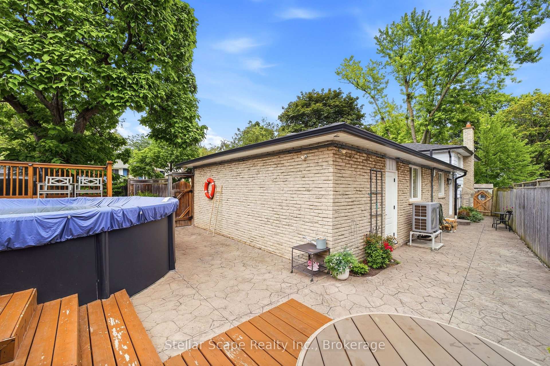 Photo 39 of 1218 Oxlow Drive, Oakville, College Park — HOMEH