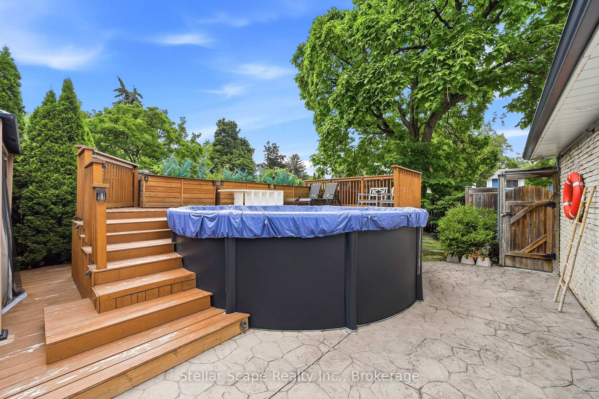 Photo 40 of 1218 Oxlow Drive, Oakville, College Park — HOMEH