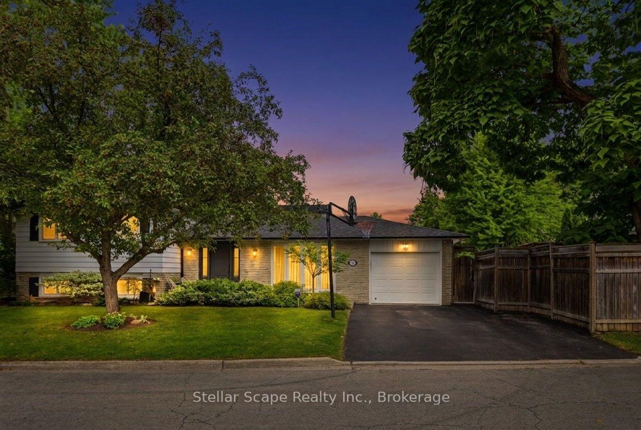 Photo 42 of 1218 Oxlow Drive, Oakville, College Park — HOMEH