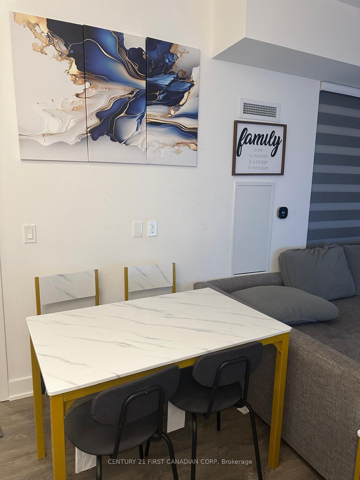 Photo 3 of Unit 624, 2343 Khalsa Gate E, Oakville, Westmount — HOMEH