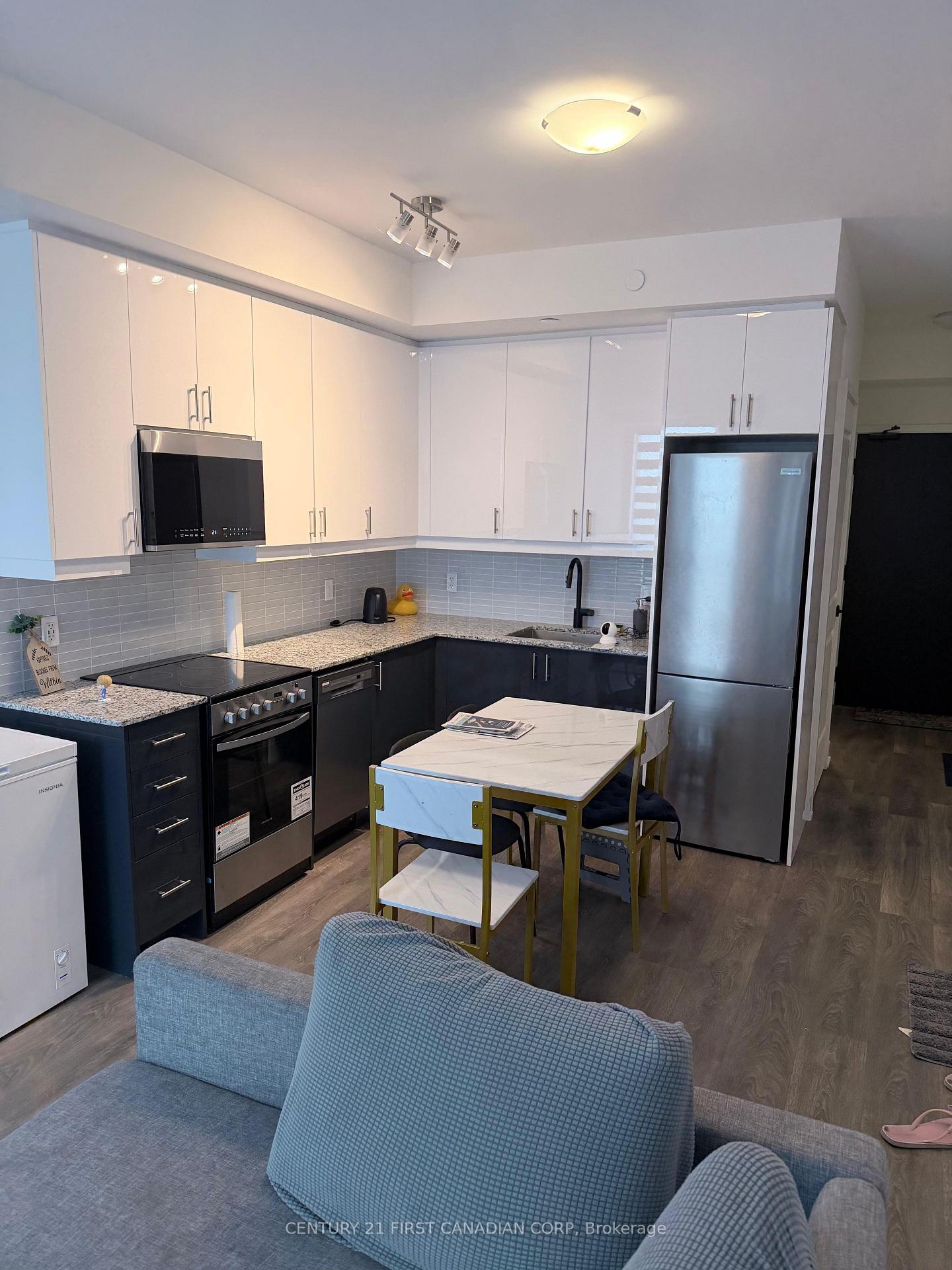 Photo 43 of Unit 624, 2343 Khalsa Gate E, Oakville, Westmount — HOMEH