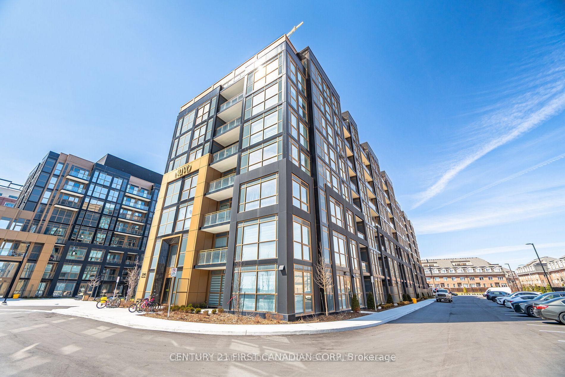 Photo 4 of Unit 624, 2343 Khalsa Gate E, Oakville, Westmount — HOMEH