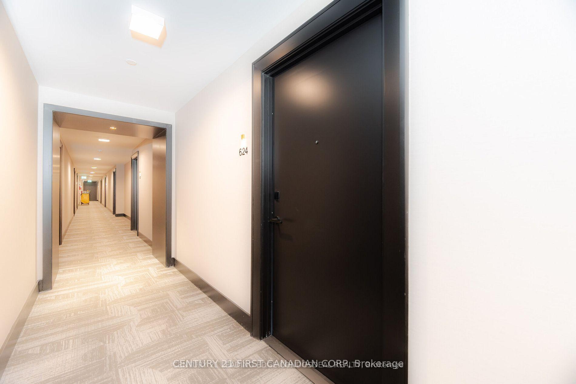 Photo 12 of Unit 624, 2343 Khalsa Gate E, Oakville, Westmount — HOMEH