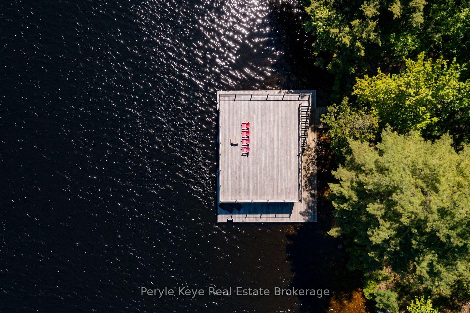 Photo 2 of 22-26 Taylor Island, Gravenhurst, Muskoka (S) — HOMEH