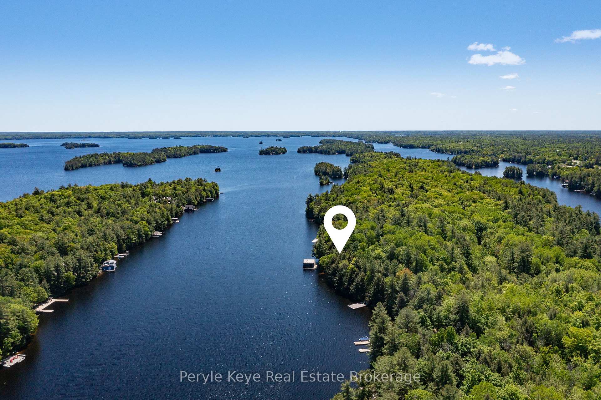 Photo 5 of 22-26 Taylor Island, Gravenhurst, Muskoka (S) — HOMEH