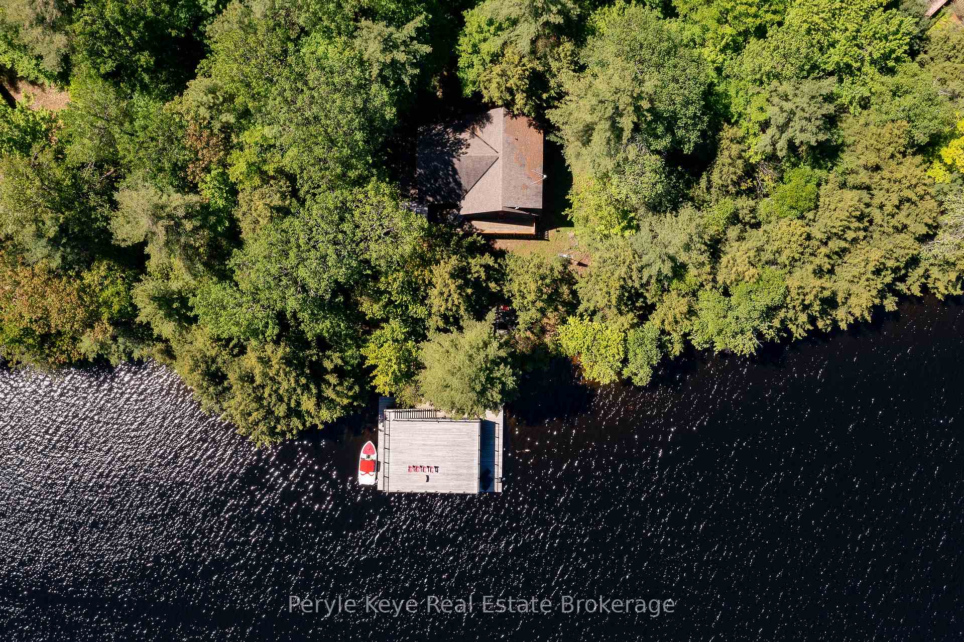 Photo 6 of 22-26 Taylor Island, Gravenhurst, Muskoka (S) — HOMEH