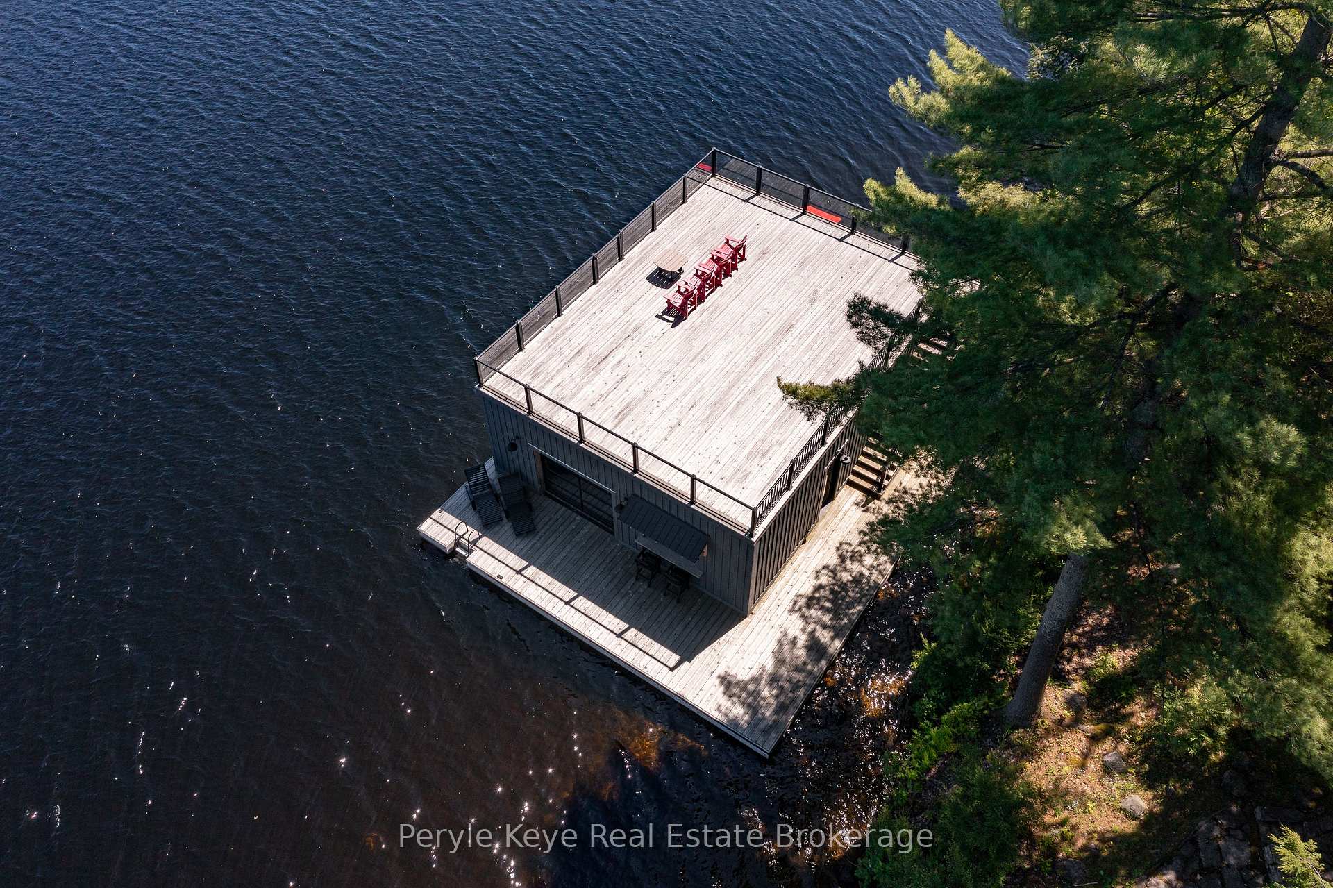 Photo 7 of 22-26 Taylor Island, Gravenhurst, Muskoka (S) — HOMEH