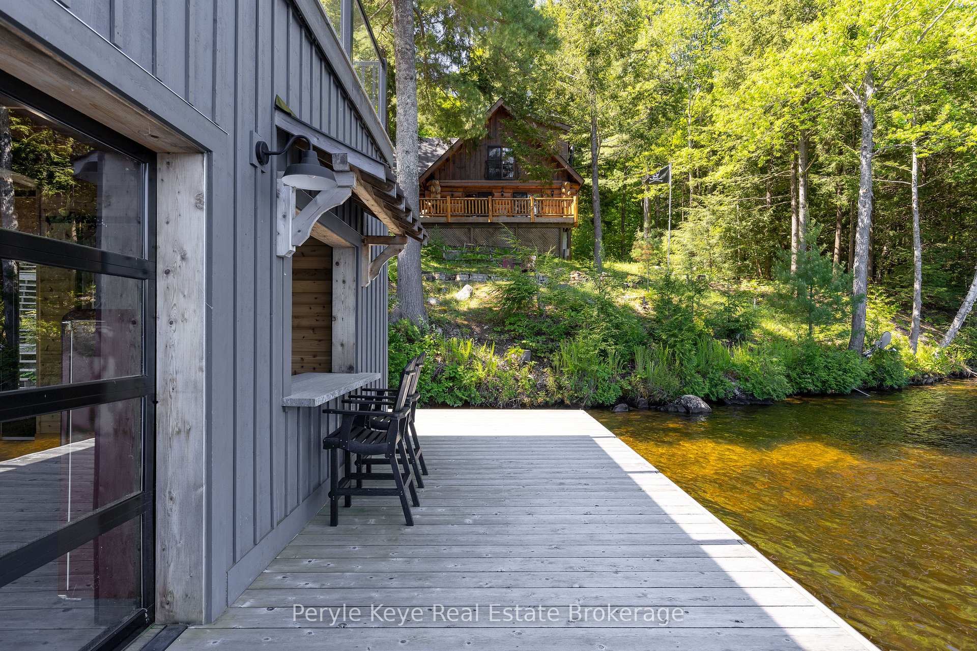 Photo 9 of 22-26 Taylor Island, Gravenhurst, Muskoka (S) — HOMEH