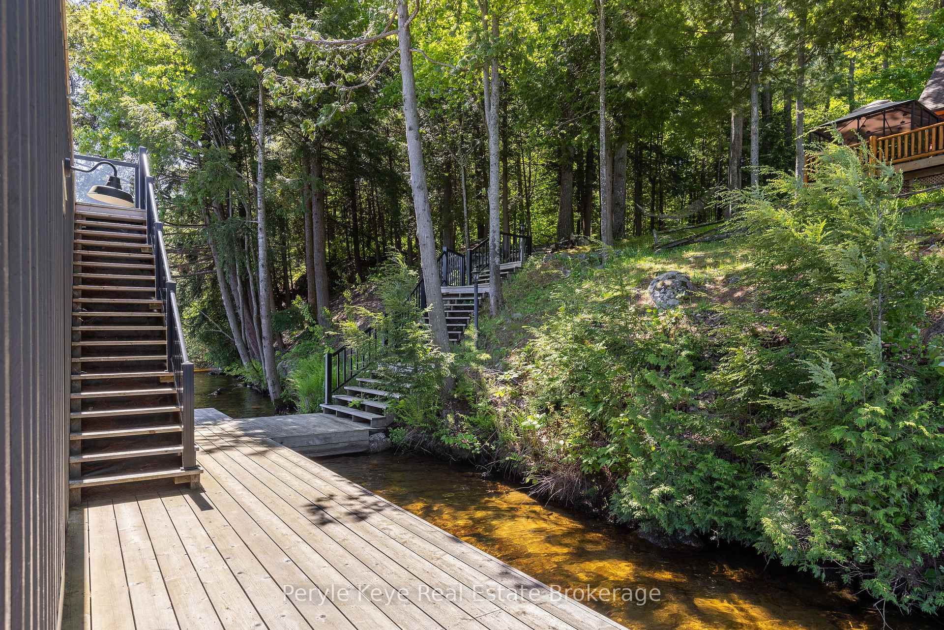 Photo 13 of 22-26 Taylor Island, Gravenhurst, Muskoka (S) — HOMEH