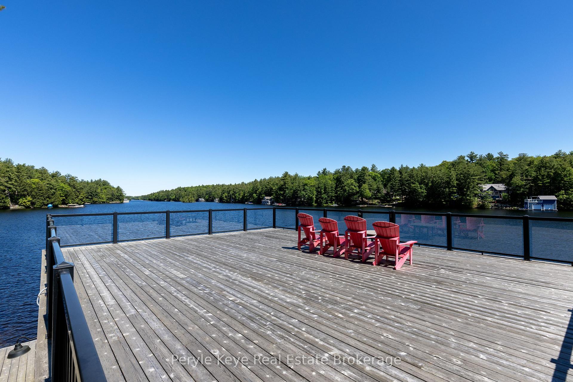 Photo 14 of 22-26 Taylor Island, Gravenhurst, Muskoka (S) — HOMEH