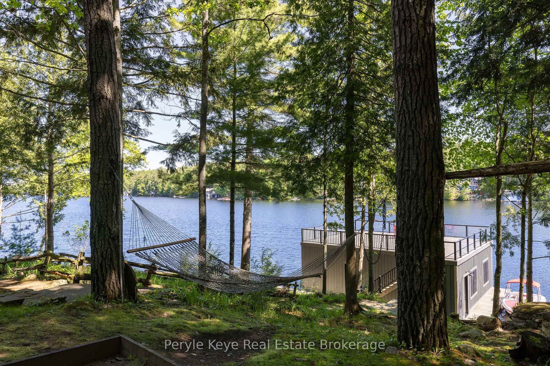 Photo 18 of 22-26 Taylor Island, Gravenhurst, Muskoka (S) — HOMEH