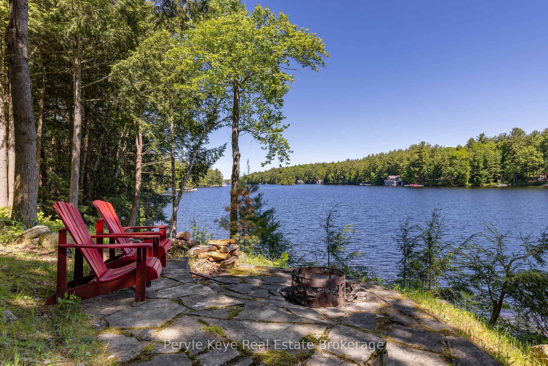 Photo 19 of 22-26 Taylor Island, Gravenhurst, Muskoka (S) — HOMEH
