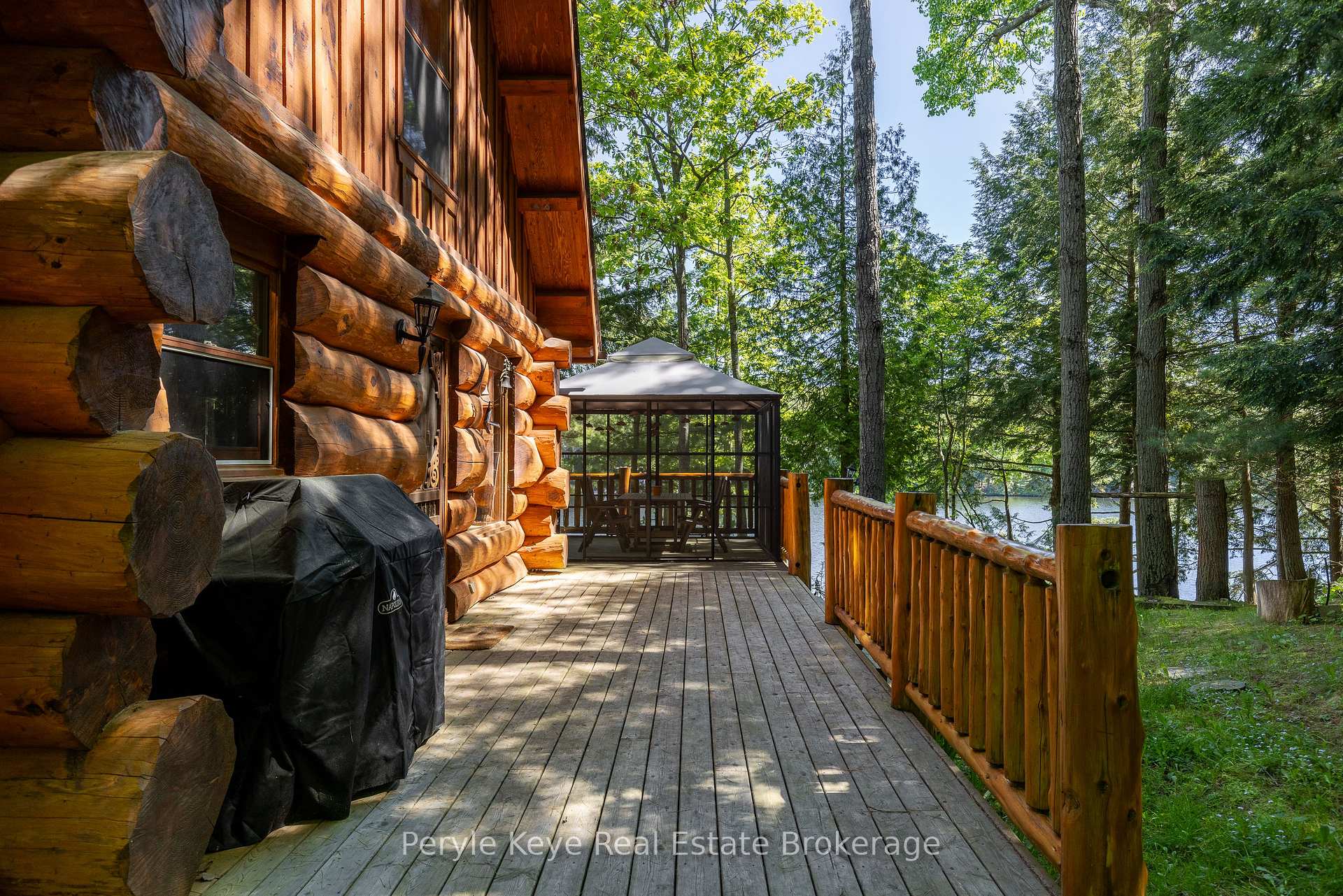 Photo 22 of 22-26 Taylor Island, Gravenhurst, Muskoka (S) — HOMEH