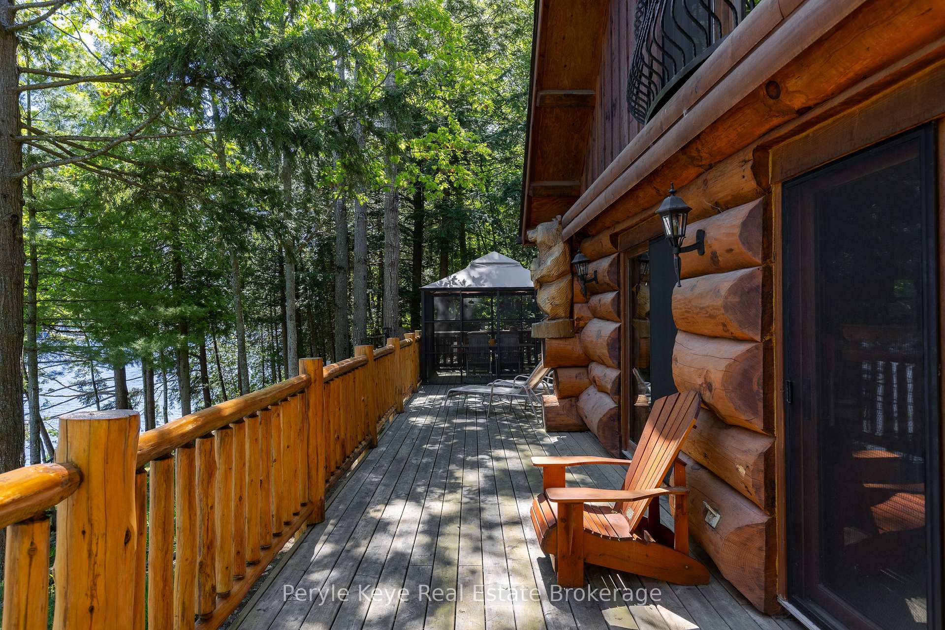 Photo 23 of 22-26 Taylor Island, Gravenhurst, Muskoka (S) — HOMEH