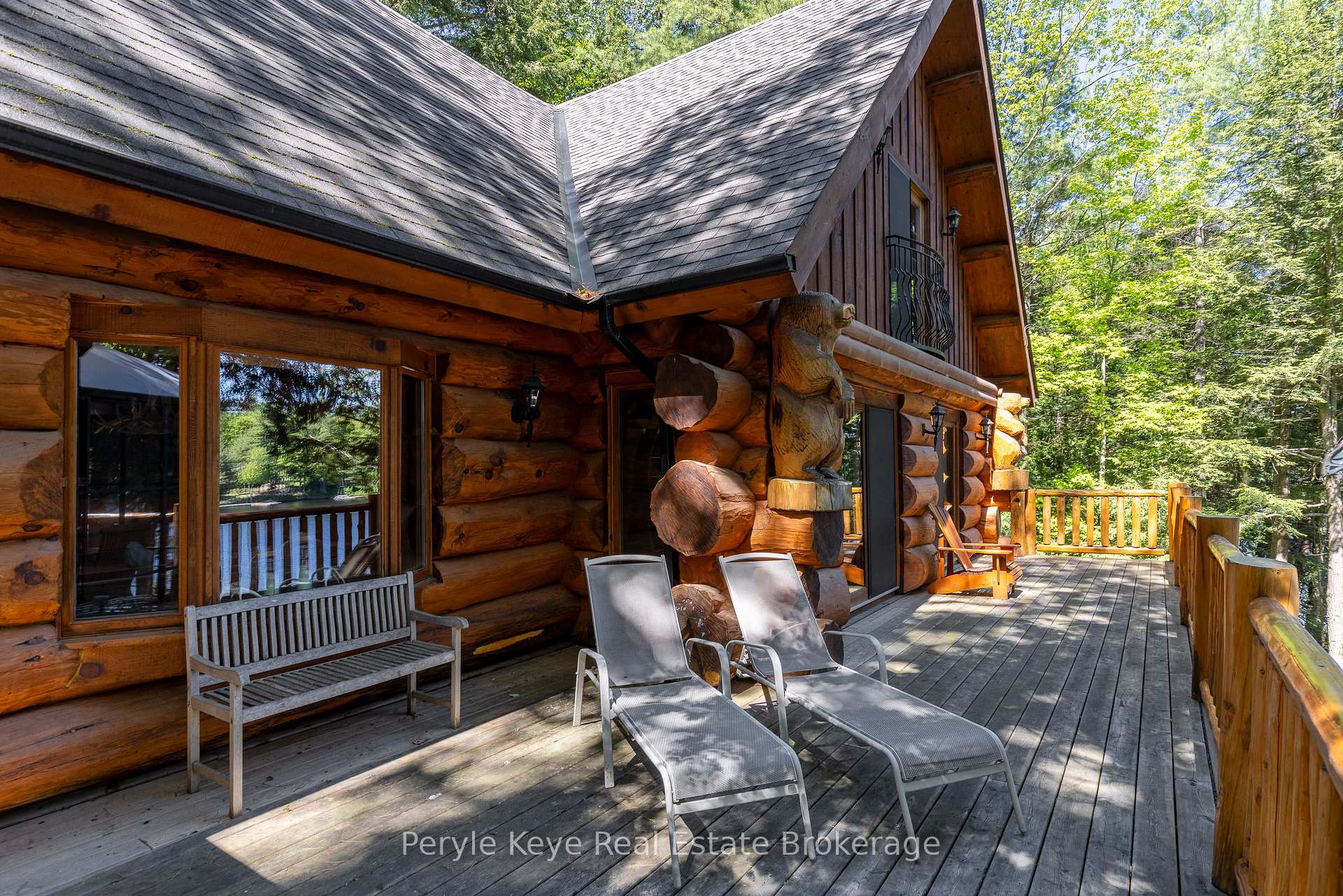 Photo 24 of 22-26 Taylor Island, Gravenhurst, Muskoka (S) — HOMEH